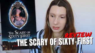 The Scary of Sixty-First (2021): REVIEW | Danixinhahhh