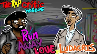 Rap Critic: Ludacris ft. Mary J. Blige - Runaway Love