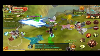 speed hack user in flyff legacy mobile asia 69