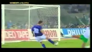 ITALIA 90 - Totò Schillaci