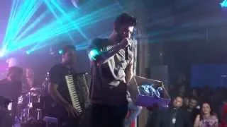 Gusttavo Lima - Se é pra beber eu bebo - Club A/SP - 02/09/2015