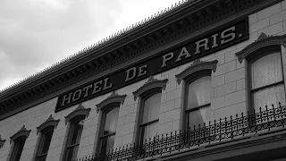 Colorado Experience: Hotel de Paris - Web Extra