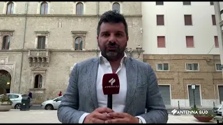 31 MAGGIO 2024   BRINDISI   G7   ITALIA SOSPENDE SCHENGEN, PROSEGUONO PROTESTE