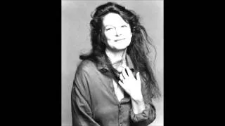 Ich habe genug - Cantata by J.S. Bach - Lorraine Hunt