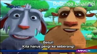 Pada Zaman Dahulu - Buaya dan Kambing [Subtitle Indonesia]