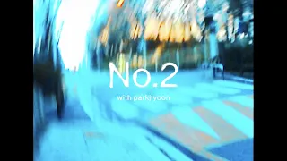 RM 'No.2 (with parkjiyoon)' Visualizer