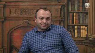 Имена и времена: М. Каракетов: Лук как оружейное искусство древних алан (06.02.2021)