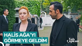 Yalıda İfakat Rüzgarı Esti | Yalı Çapkını 68. Bölüm