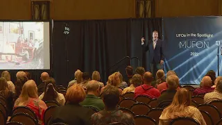 UFO Symposium lands in Denver