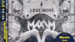 Maxim from The Prodigy Love More-Rise (Japan Bonus Track)