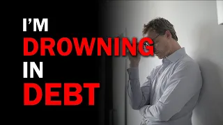 A Prayer for Financial Miracle - I'm Drowning in Debt