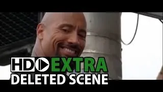 Fast Five (2011) Deleted, Extended & Alternative Scenes (2 clips)