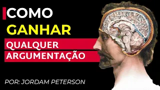 Como Ganhar Qualquer Discussão l por Jordan Peterson #jordanpeterson