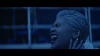 Chanel West Coast - Sharon Stoned (ft. Redman & Michael Rappaport) [Official Music Video]