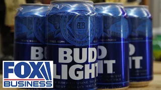 Budweiser is learning an expensive lesson for playing woke politics: Policy expert