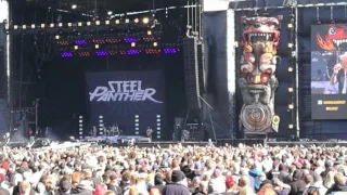 Steel panther community property download 2017