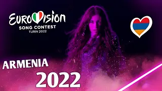Eurovision 2022 | Who Should Represent Armenia 🇦🇲