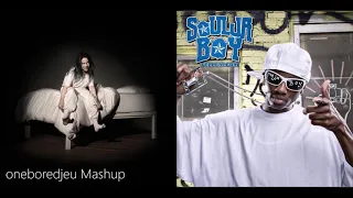 soulja guy - Billie Eilish vs. Soulja Boy (Mashup)