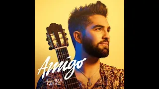 Kendji Girac - Que Dieu Me Pardonne (Album Amigo)