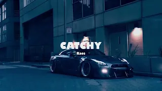 CATCHY - Race | G-House Type Beat | Instrumental