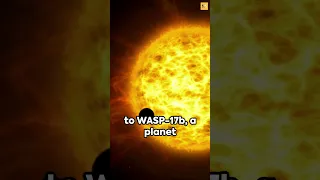 Giant Worlds: Top Largest Planets in the Universe