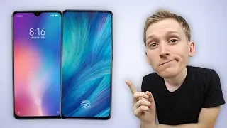 Xiaomi Mi 9 vs Vivo X27: Xiaomi Still The King?