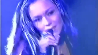 Milk Inc -   In my eyes - live  -1999 01 09 - tien om te zien