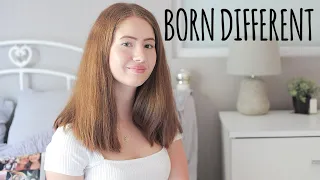 Living Without A Vagina | BORN DIFFERENT