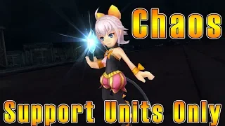 DFFOO | Sherlotta Lost Chapter CHAOS "Who Needs DPS Units" (Stream Highlight)