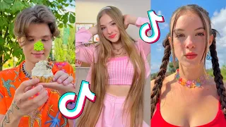 🌈 Tim Tin Family & Star High ✨ BEST TikTok Compilation 💖 #174