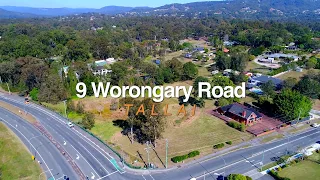 9 Worongary Road, Tallai