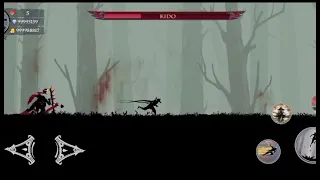 ninja arashi 2 last level song