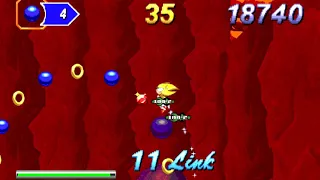 Sonic Robo Blast V2.2.8: Special Stage 6