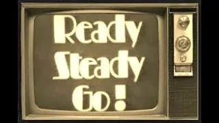 '' ready steady go! '' - various artists november 1964 (vol.8).