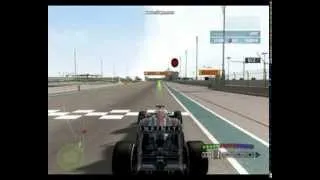F1™ 2013 gameplay