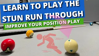 LEARN HOW TO PLAY THE STUN RUN THROUGH !