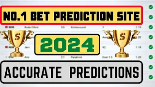 Best Bet Prediction Websites for 2024| Boost your winnings