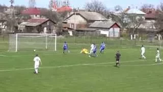 U-19 | Karpaty - Dynamo - 3-0