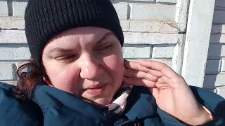 НА ВОКЗАЛЕ. ПОКУПКИ.