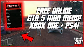 GTA 5: How To Install USB Mod Menu On ALL CONSOLES!!! (No Jailbreak!) | NEW 2021!