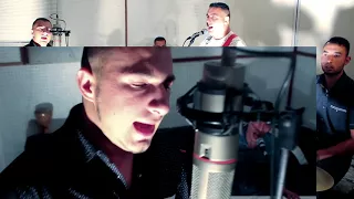 Gipsy Reno  Atu mange  CD 1 studio  Košice 2017