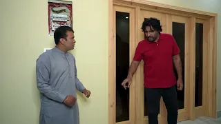 Rana Ijaz Ny Office Boy ko Dara kar Bhaga Diya| Rana Ijaz Funny Video| Rana Ijaz