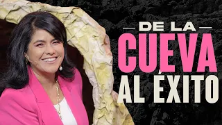 De la cueva al éxito - Rocío Corson - 12 Septiembre 2021 | Prédicas Cristianas