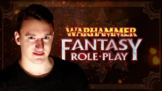 Warhammer Fantasy Roleplay 4ed | Солдаты Империи. Часть 1 | НРИ