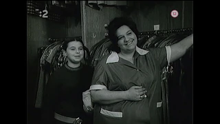 Šaty - Slov tv. film 1972