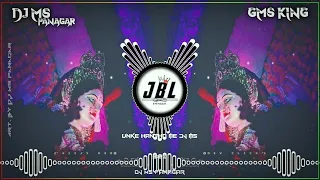 UNKE HATON ME LAG JAYE TALA DJ SONG 🚩 DJ MS PANAGAR 🎸 DURGA PUJA DJ SONG ⭕ NAVRATRI DJ SONG