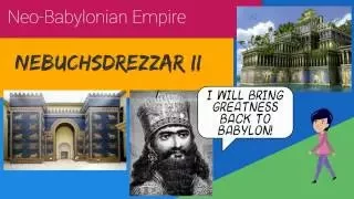4 Empires of Mesopotamia