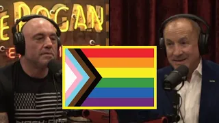 Joe Rogan and Michael Shermer: Social Contagion and Transgender Ideology