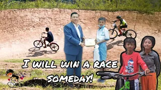 RACE Footage of Pich Theara and More Blessings | Cambodia MTB Series 2020 [UPDATE]