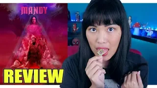 Mandy | Movie Review